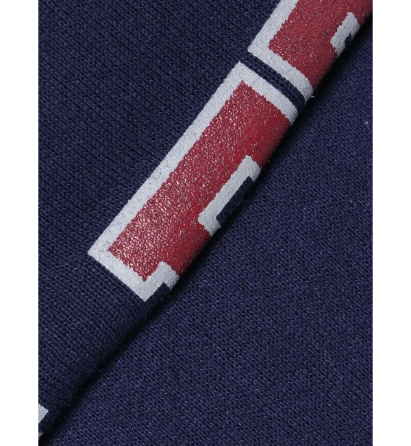 Ungrid「Russell&times;JacksonMatisse 別注フードパーカー」|パーカー|