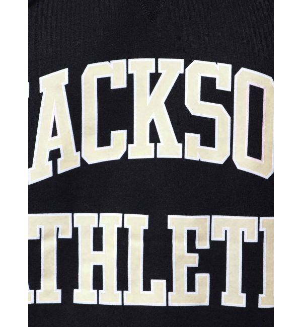 Ungrid「Russell&times;JacksonMatisse 別注フードパーカー」|パーカー|