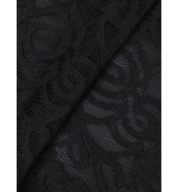 LAGUNAMOON「LADYレースマーメイドドレス」|ドレス|