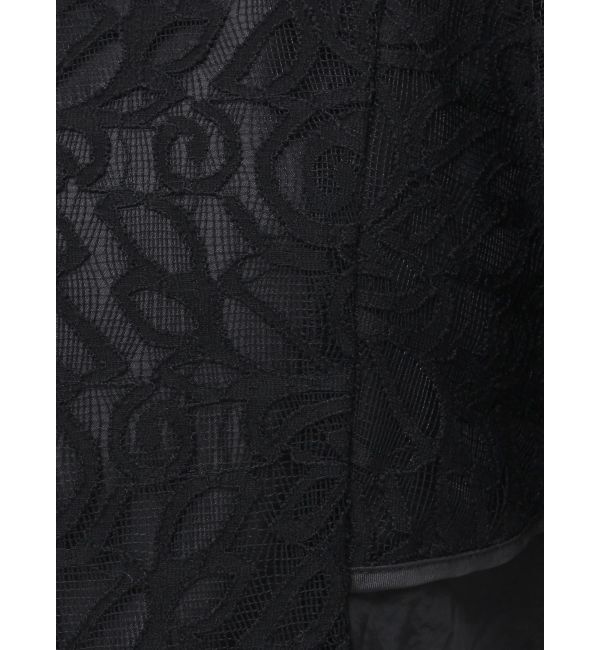 LAGUNAMOON「LADYレースマーメイドドレス」|ドレス|