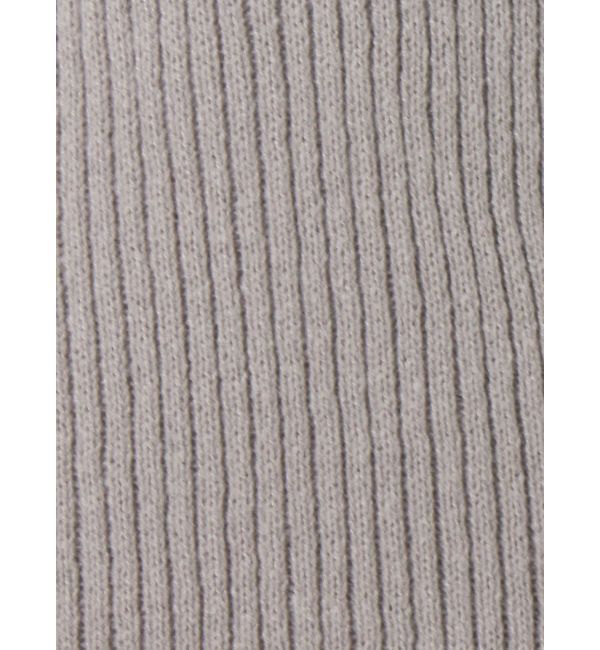 EVRIS「リブニットミニスカート【セットアップ着用可能】」|スカート|