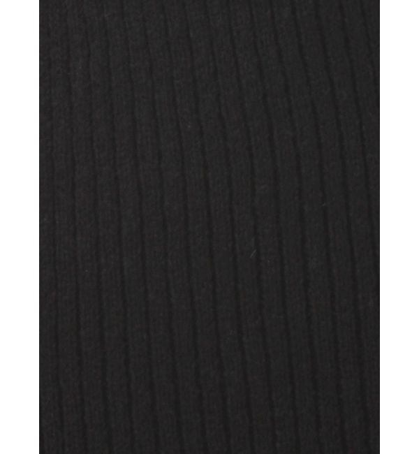 EVRIS「リブニットミニスカート【セットアップ着用可能】」|スカート|