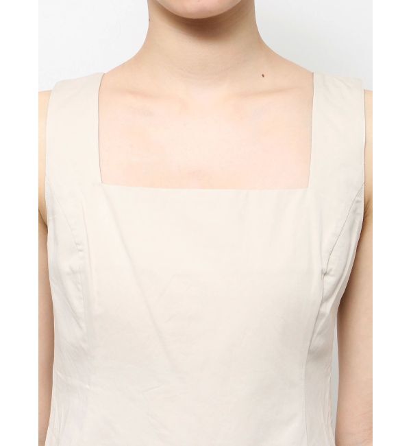 EVRIS「バルーンミニワンピース」|ワンピース|