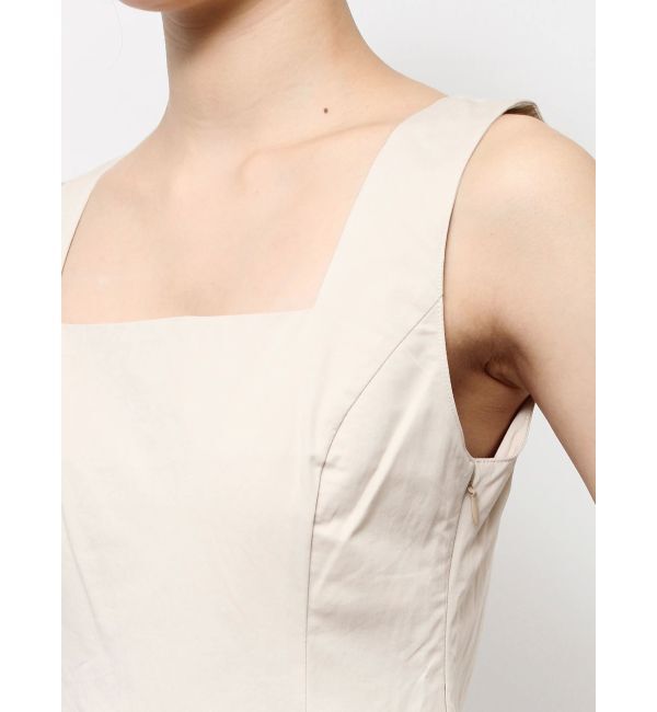 EVRIS「バルーンミニワンピース」|ワンピース|