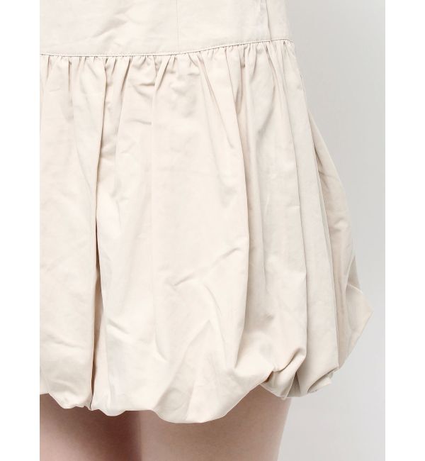 EVRIS「バルーンミニワンピース」|ワンピース|