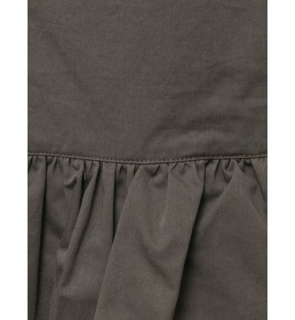 EVRIS「バルーンミニワンピース」|ワンピース|