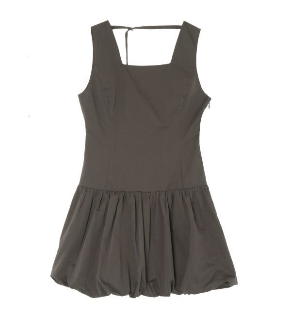 EVRIS「バルーンミニワンピース」|ワンピース|