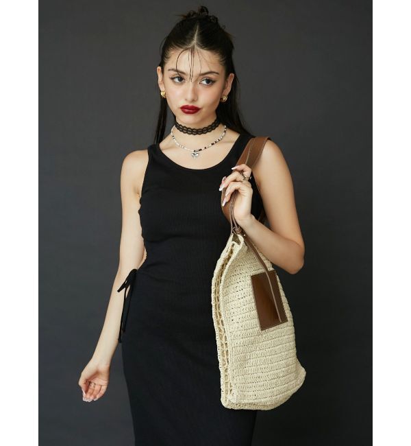 EVRIS「ワンポイントペーパーBAG」|トートバッグ|