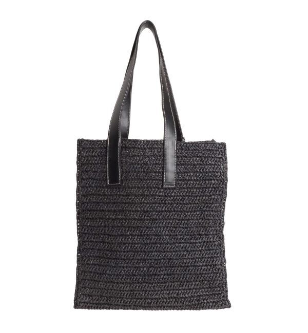 EVRIS「ワンポイントペーパーBAG」|トートバッグ|