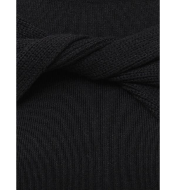 EVRIS「マルチウェイオフショルニットトップス」|ニット・セーター|