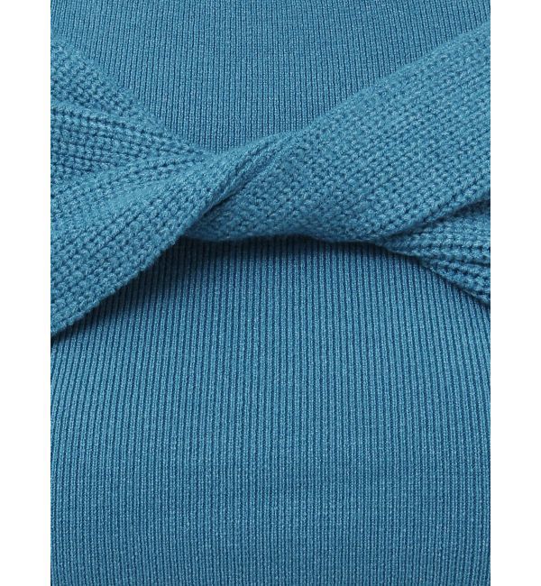 EVRIS「マルチウェイオフショルニットトップス」|ニット・セーター|