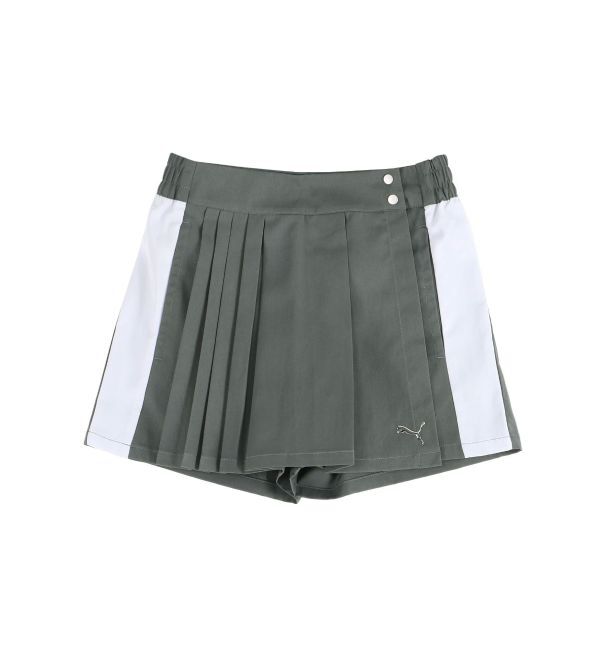 EVRIS「【PUMA】DARE TO SKORT」|スカート|