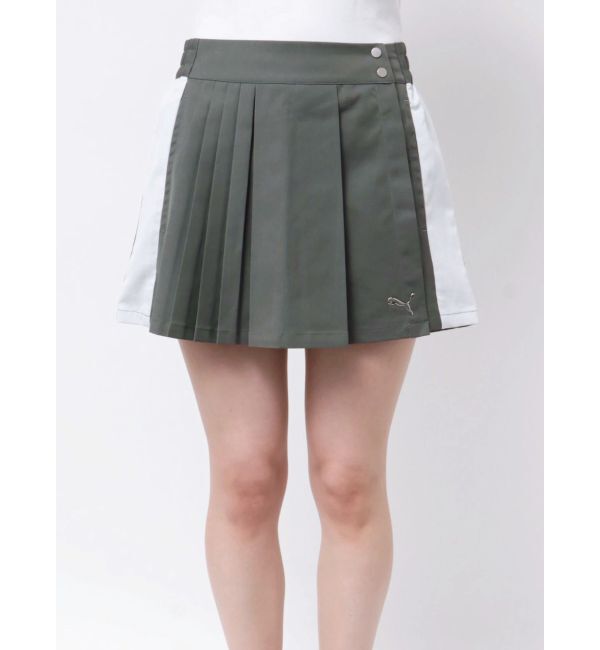 EVRIS「【PUMA】DARE TO SKORT」|スカート|