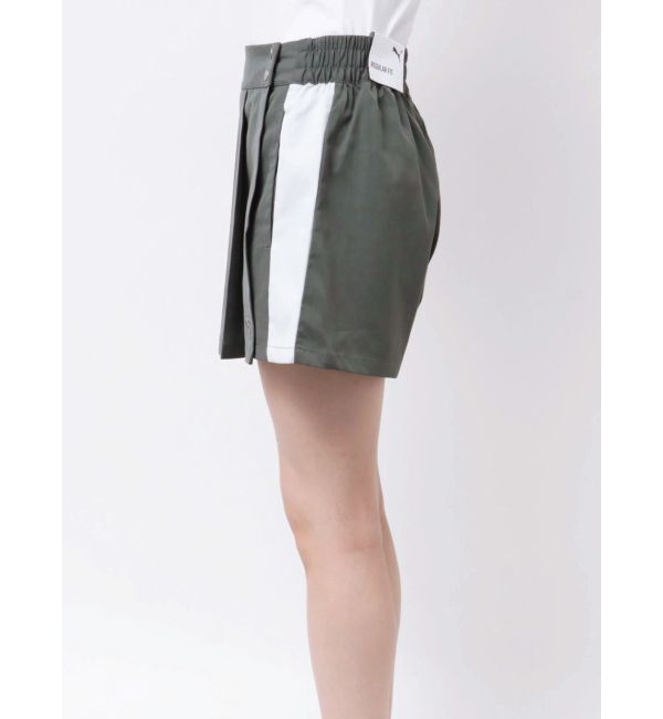 EVRIS「【PUMA】DARE TO SKORT」|スカート|