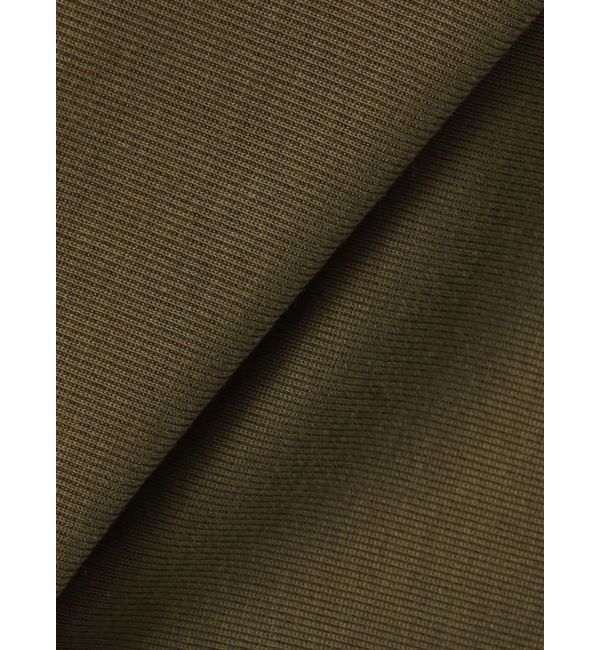 EVRIS「アシンメトリージップタンクワンピース」|ワンピース|