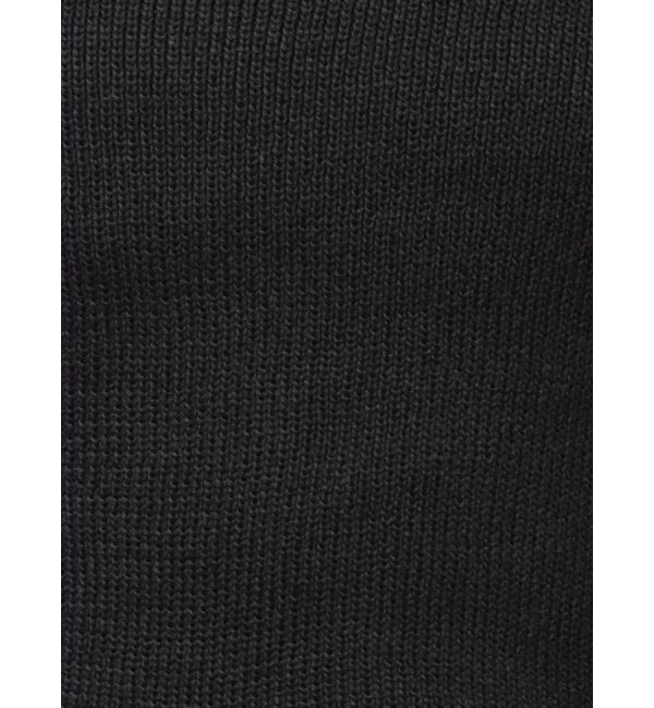 EVRIS「ハートカッティングニットトップス」|タンクトップ|