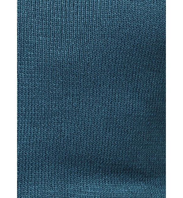 EVRIS「ハートカッティングニットトップス」|タンクトップ|