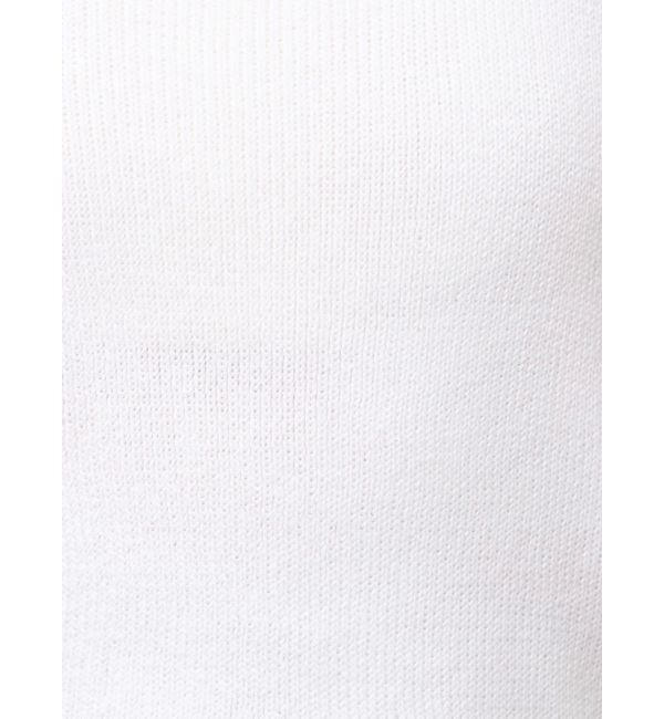 EVRIS「ハートカッティングニットトップス」|タンクトップ|