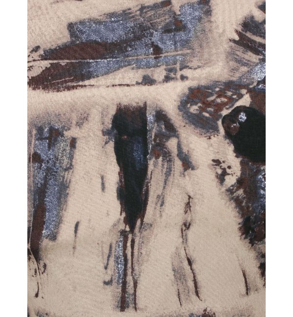 EVRIS「バックリボン ホルターネックトップス」|Tシャツ・カットソー|