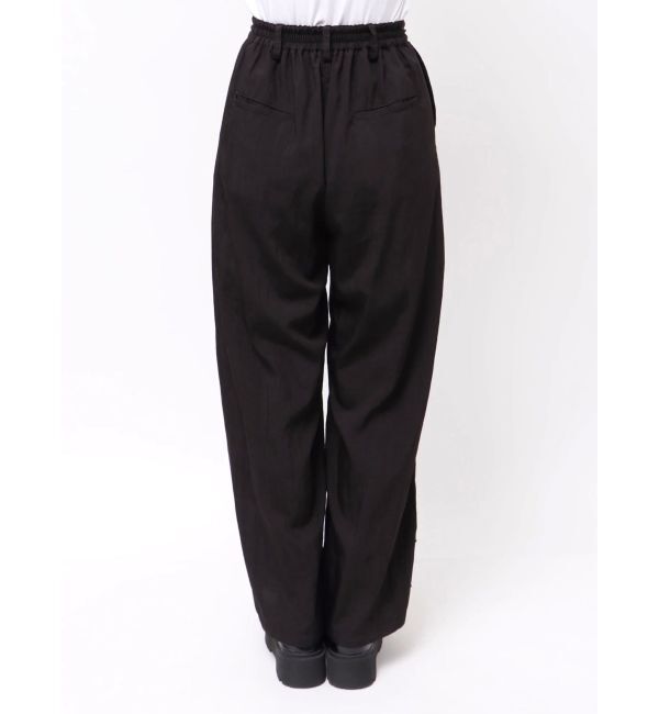 EVRIS「ドロストフレアパンツ」|その他|