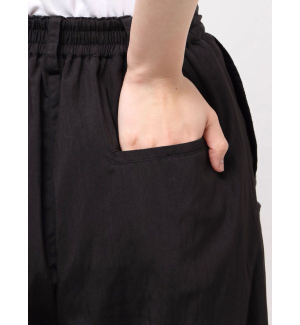 EVRIS「ドロストフレアパンツ」|その他|