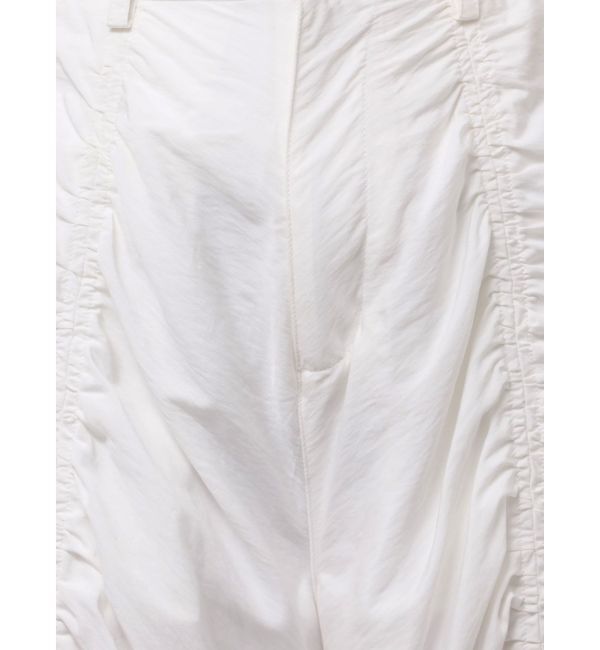 EVRIS「ドロストフレアパンツ」|その他|