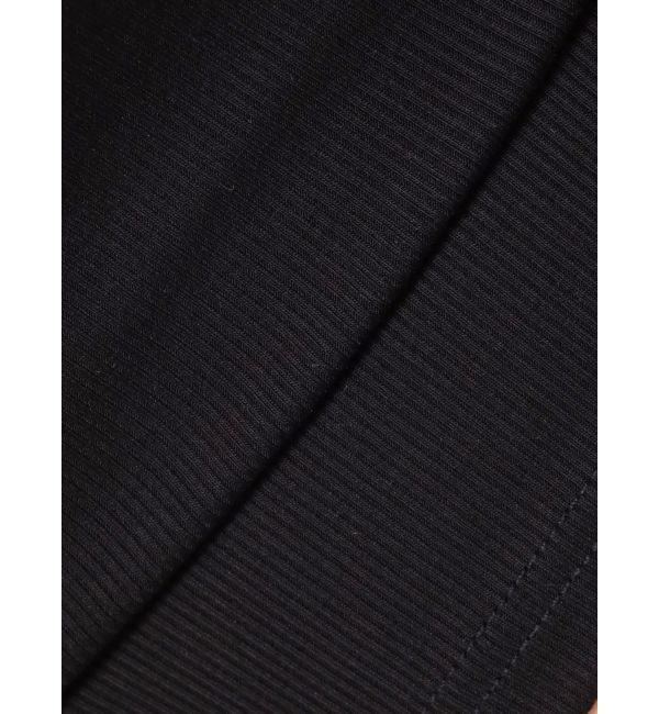 EVRIS「レースドッキングリブタンクトップ」|タンクトップ|