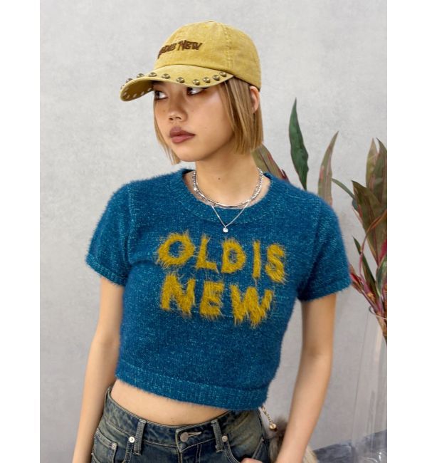 EVRIS「スタッズモチーフオリジナルCAP」|キャップ・キャスケット|