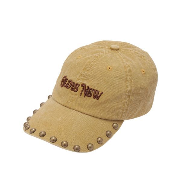 EVRIS「スタッズモチーフオリジナルCAP」|キャップ・キャスケット|