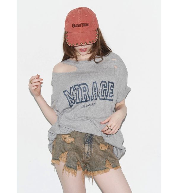 EVRIS「スタッズモチーフオリジナルCAP」|キャップ・キャスケット|