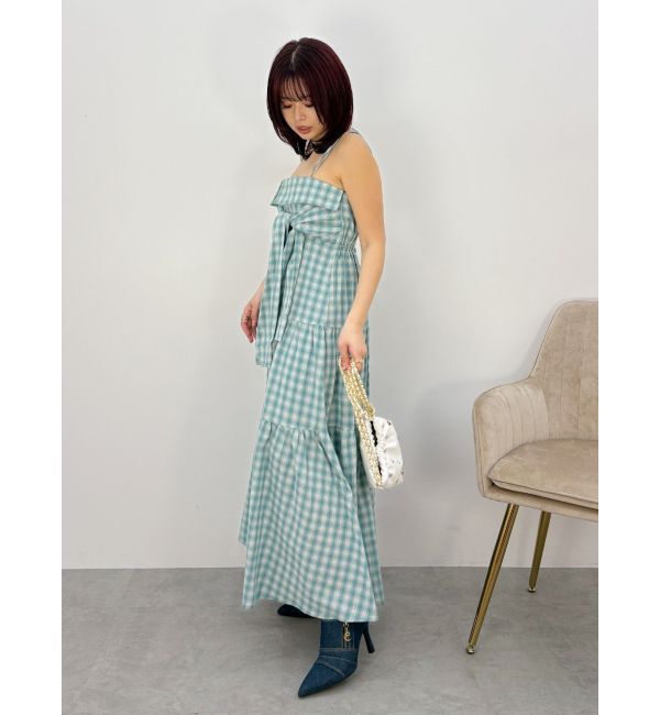 EVRIS「Eチャームポインテッドトゥミュール」|サンダル|