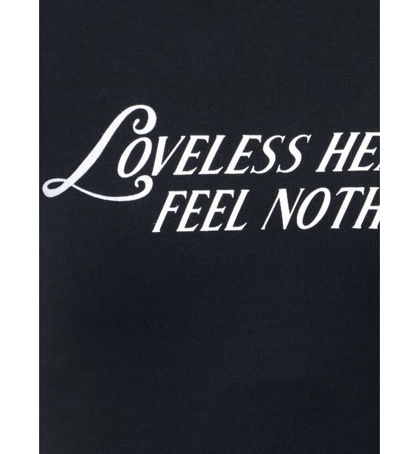 EVRIS「タイトグラフィックTシャツ」|Tシャツ・カットソー|