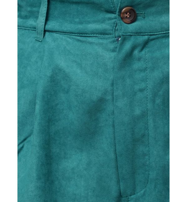 EVRIS「レオパードルーズカーゴパンツ」|その他|