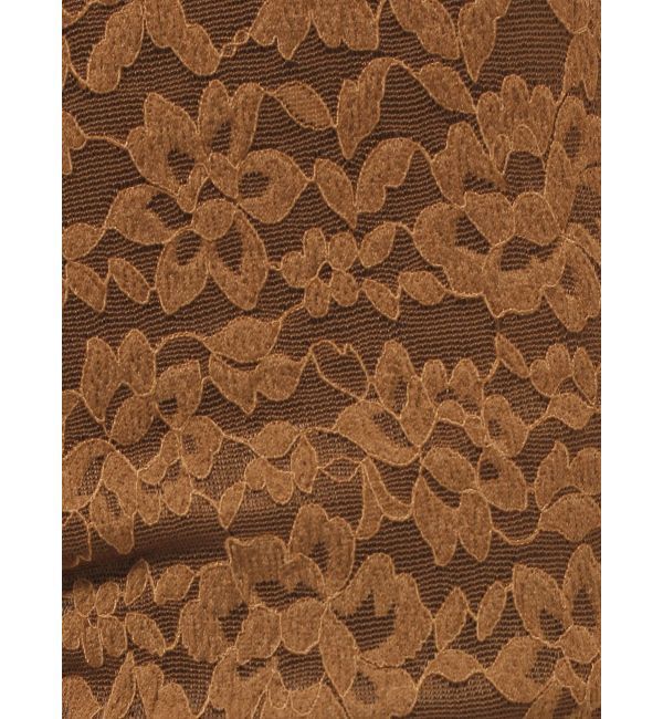 EVRIS「レースギャザーフレアレギンス」|その他|