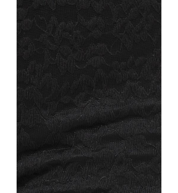 EVRIS「レースギャザーフレアレギンス」|その他|