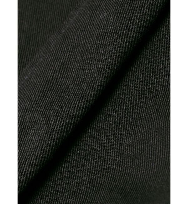 EVRIS「プリーツワイドベルトミニスカート」|スカート|