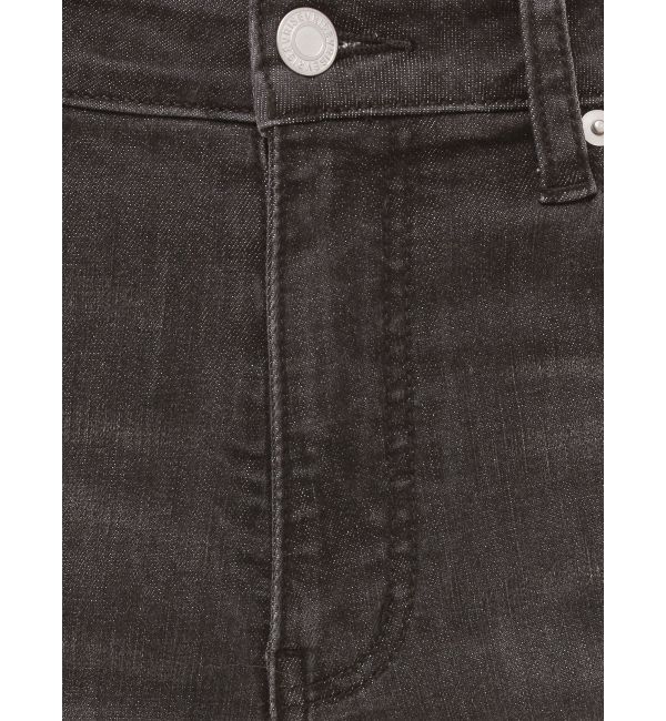 EVRIS「ヴィンテージライクストレッチスキニーデニムパンツ」|デニム|