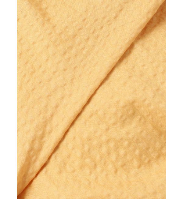 EVRIS「レースアップオフショルトップス」|シャツ・ブラウス|