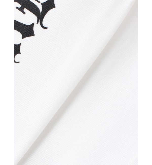 EVRIS「スタッズグラフィックタンクトップ」|タンクトップ|