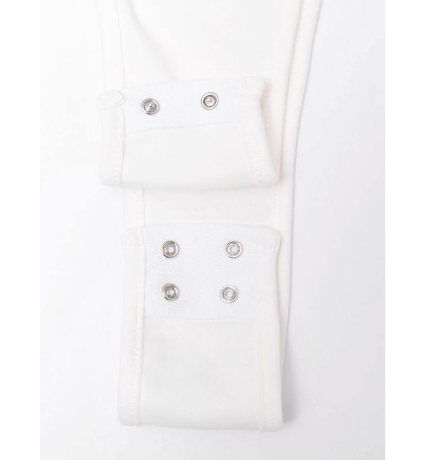 EVRIS「サイドレースアップデザイントップス」|Tシャツ・カットソー|