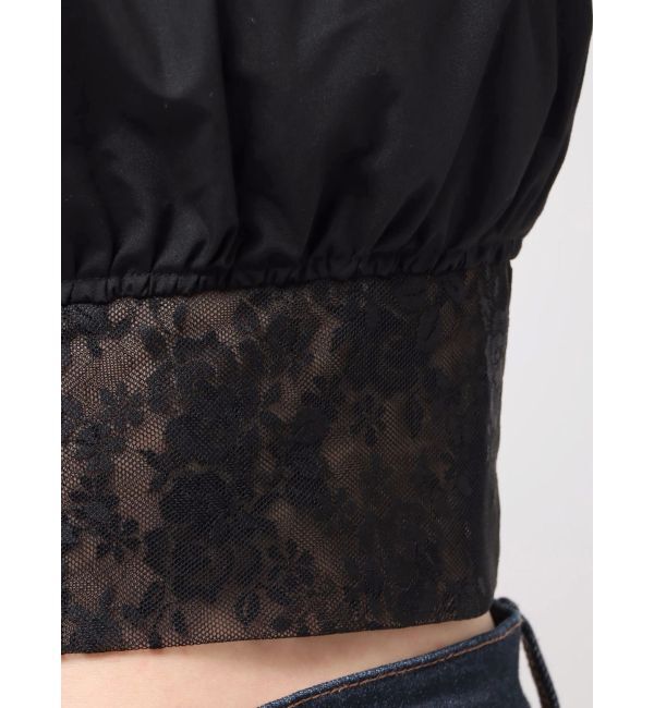 EVRIS「バックリボンブラウス」|シャツ・ブラウス|