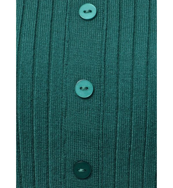 EVRIS「チョーカーオフショルニットトップス」|ニット・セーター|