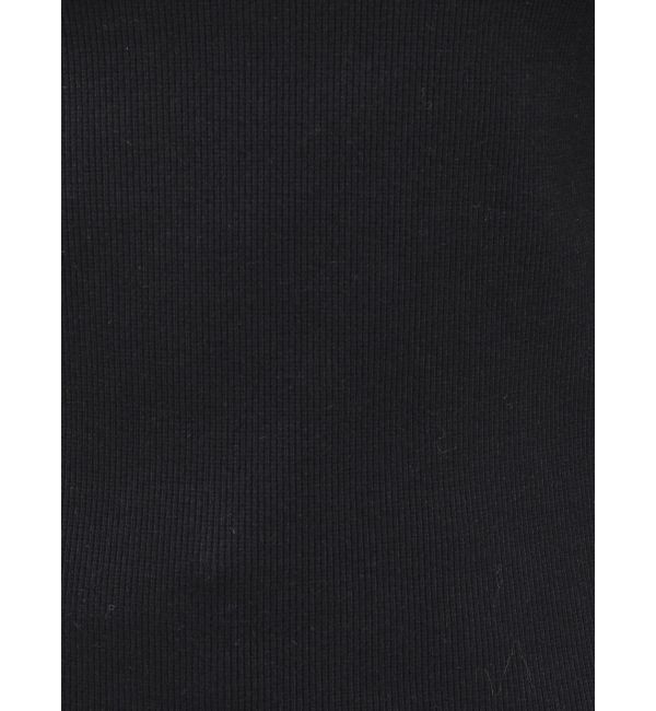 EVRIS「【WEB限定】バックオープンリブトップス」|Tシャツ・カットソー|