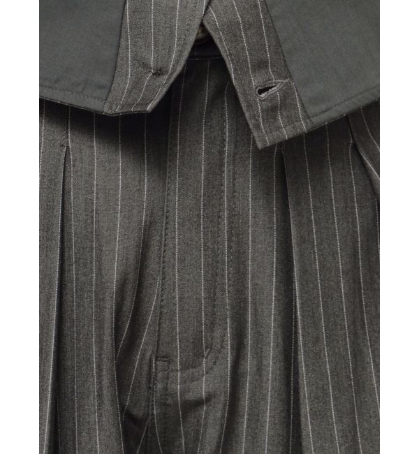 jouetie「ターンバックウエストルーズパンツ」|その他|