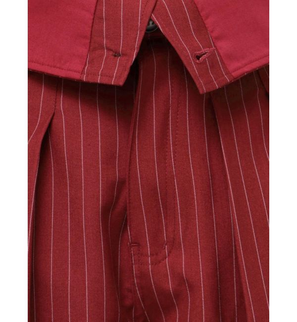 jouetie「ターンバックウエストルーズパンツ」|その他|