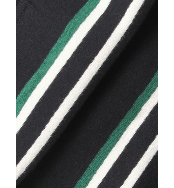 jouetie「ボディースーツポロトップス」|Tシャツ・カットソー|