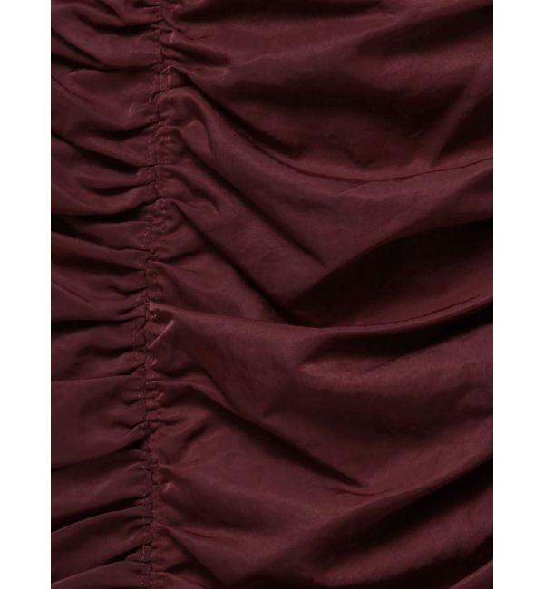 jouetie「ギャザーマーメイドスカート」|スカート|