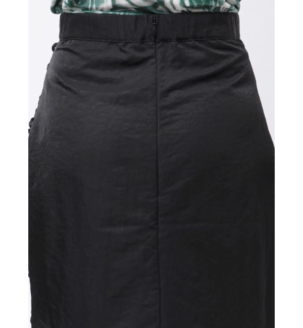 jouetie「ギャザーマーメイドスカート」|スカート|