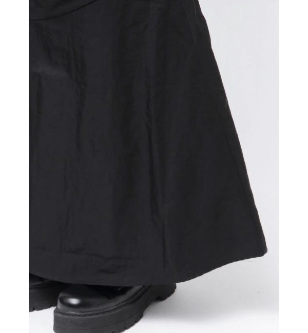 jouetie「ギャザーマーメイドスカート」|スカート|