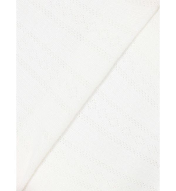 jouetie「バックオープンロゴトップス」|Tシャツ・カットソー|